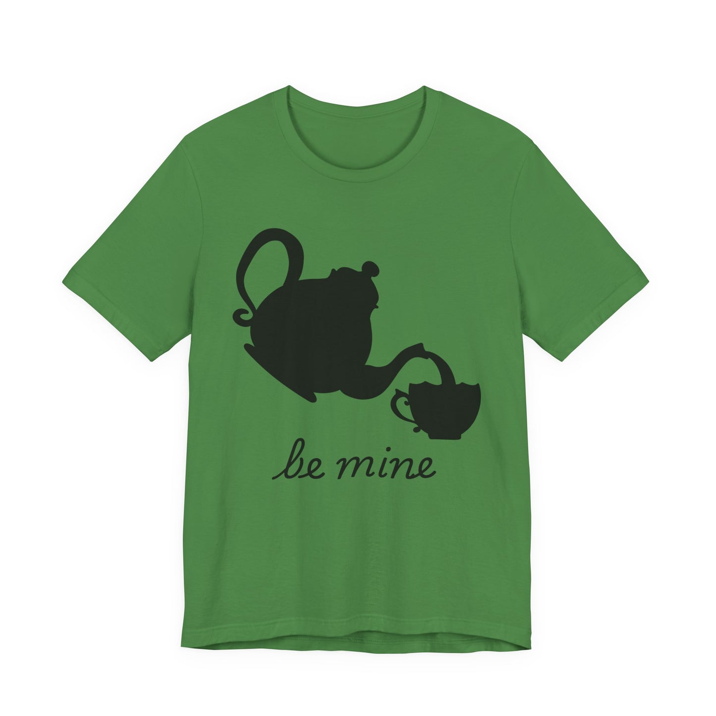 Charming Tea Love Tee