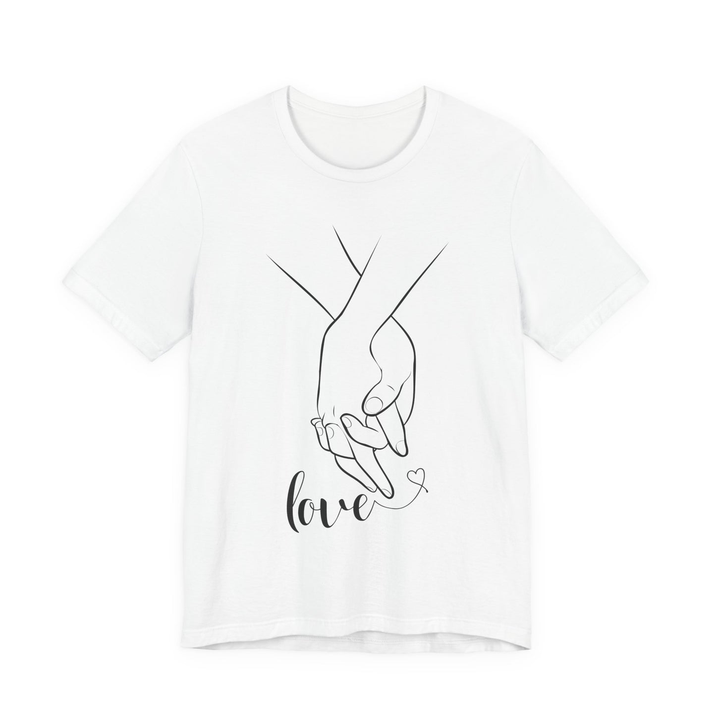 Love Hands Tee