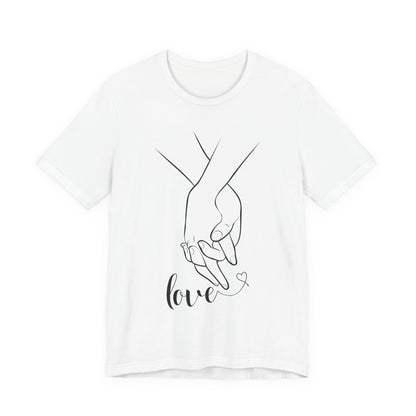 Love Hands Tee