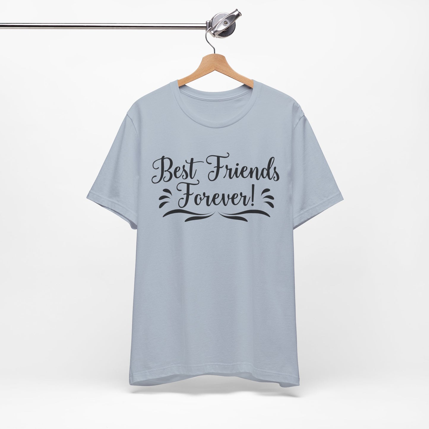 Best Friends Forever Tee