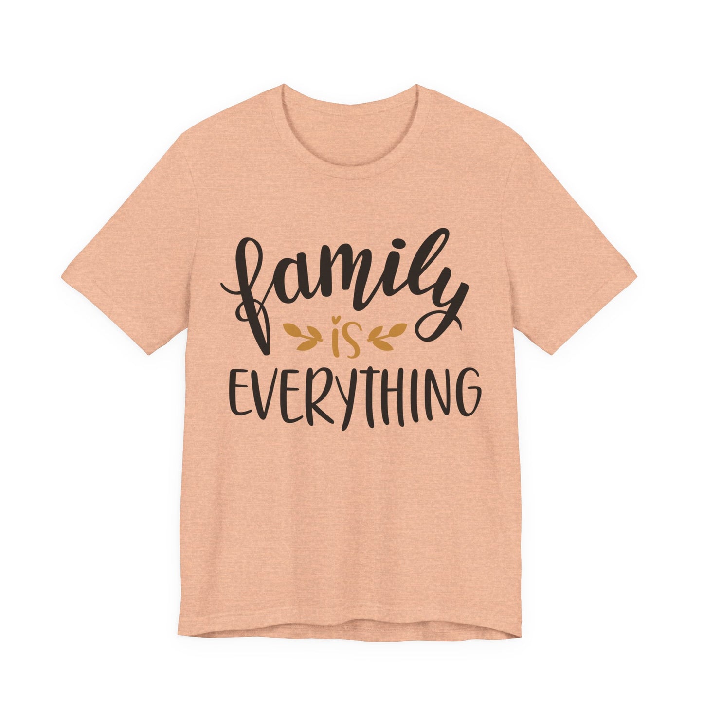Family Is Everything Tee