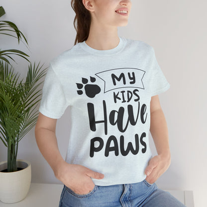 Dog Lover's Tee
