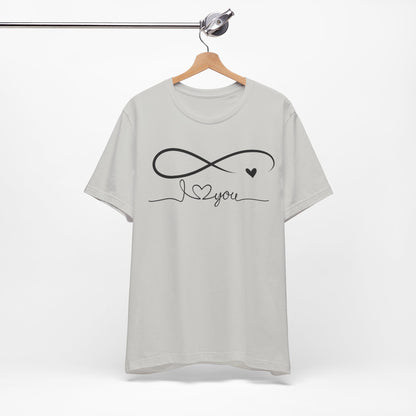 Infinity Love Tee