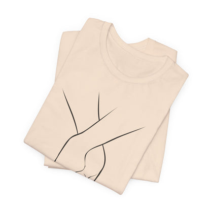 Love Hands Tee