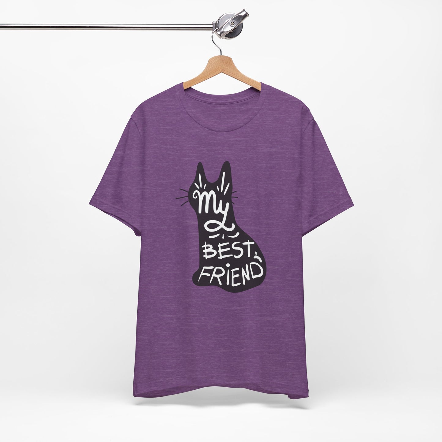 My Cat Best Friend Tee