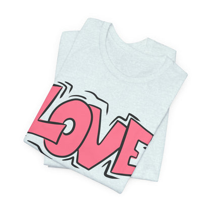 Love Tee