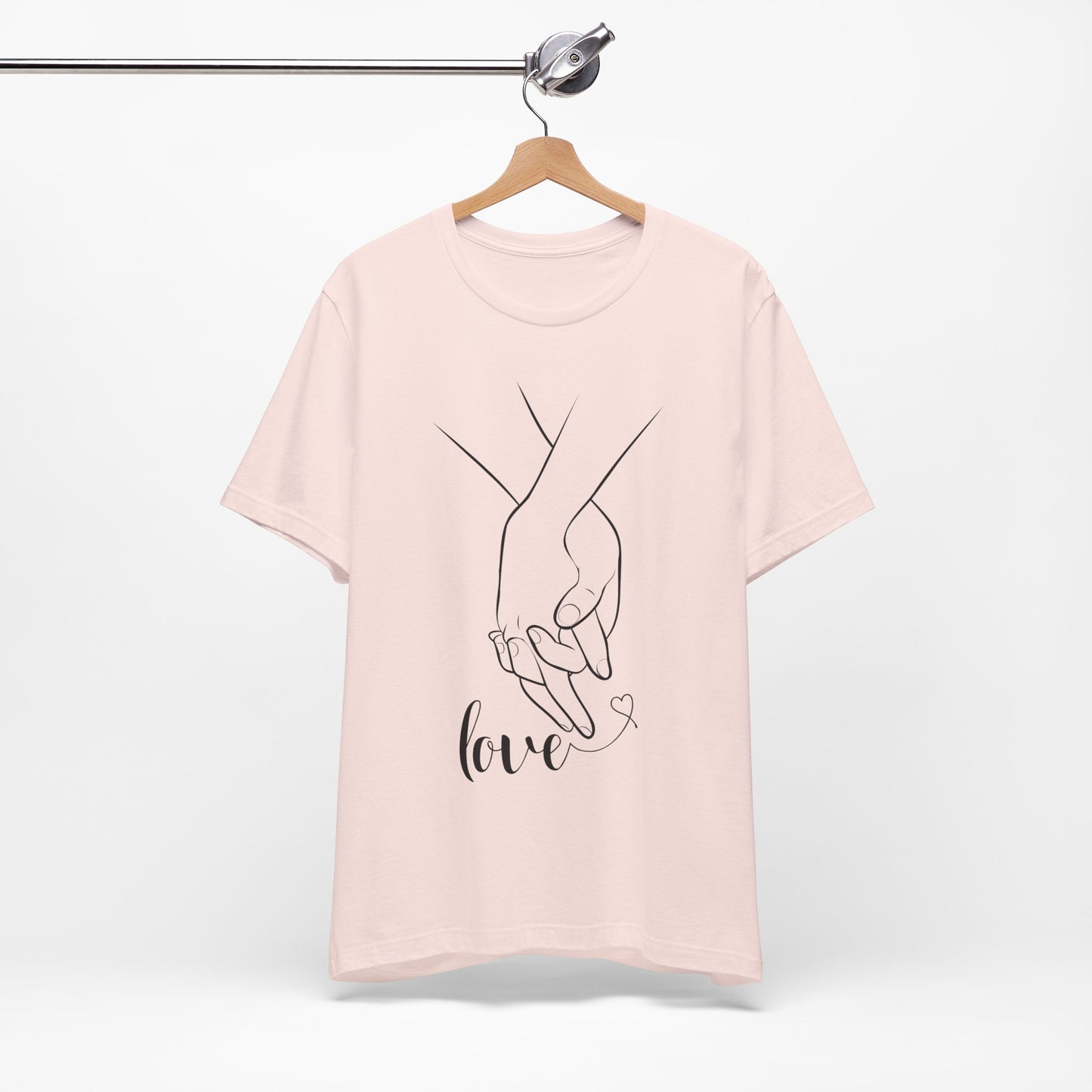 Love Hands Tee