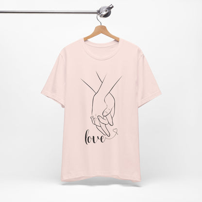 Love Hands Tee