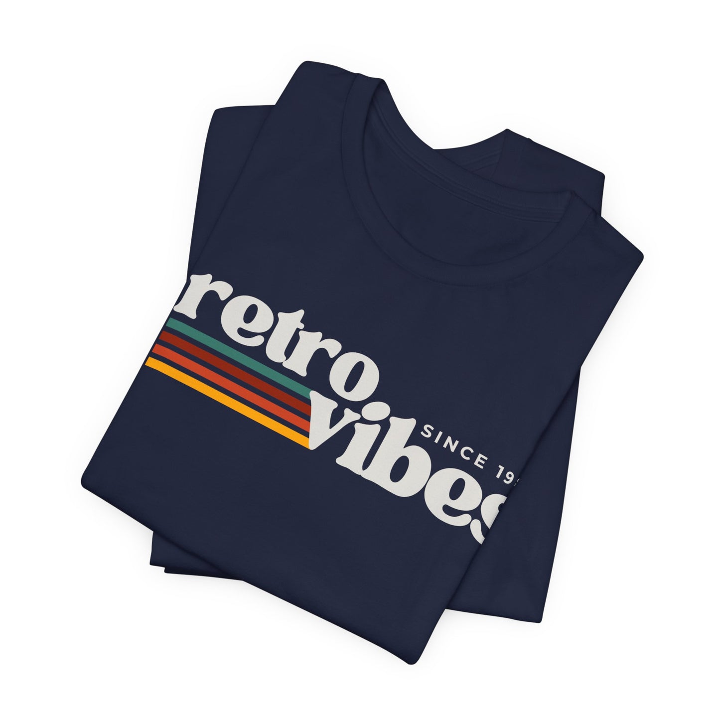 Retro Vibes 1992 Tee