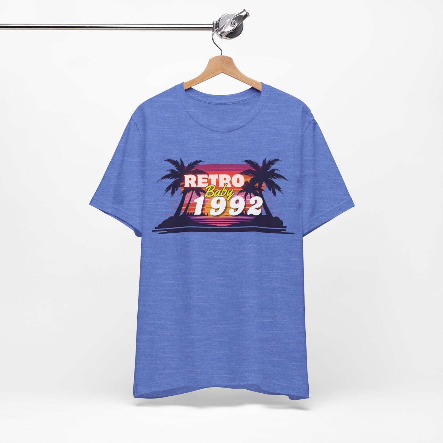 Retro Baby 1992 Tee