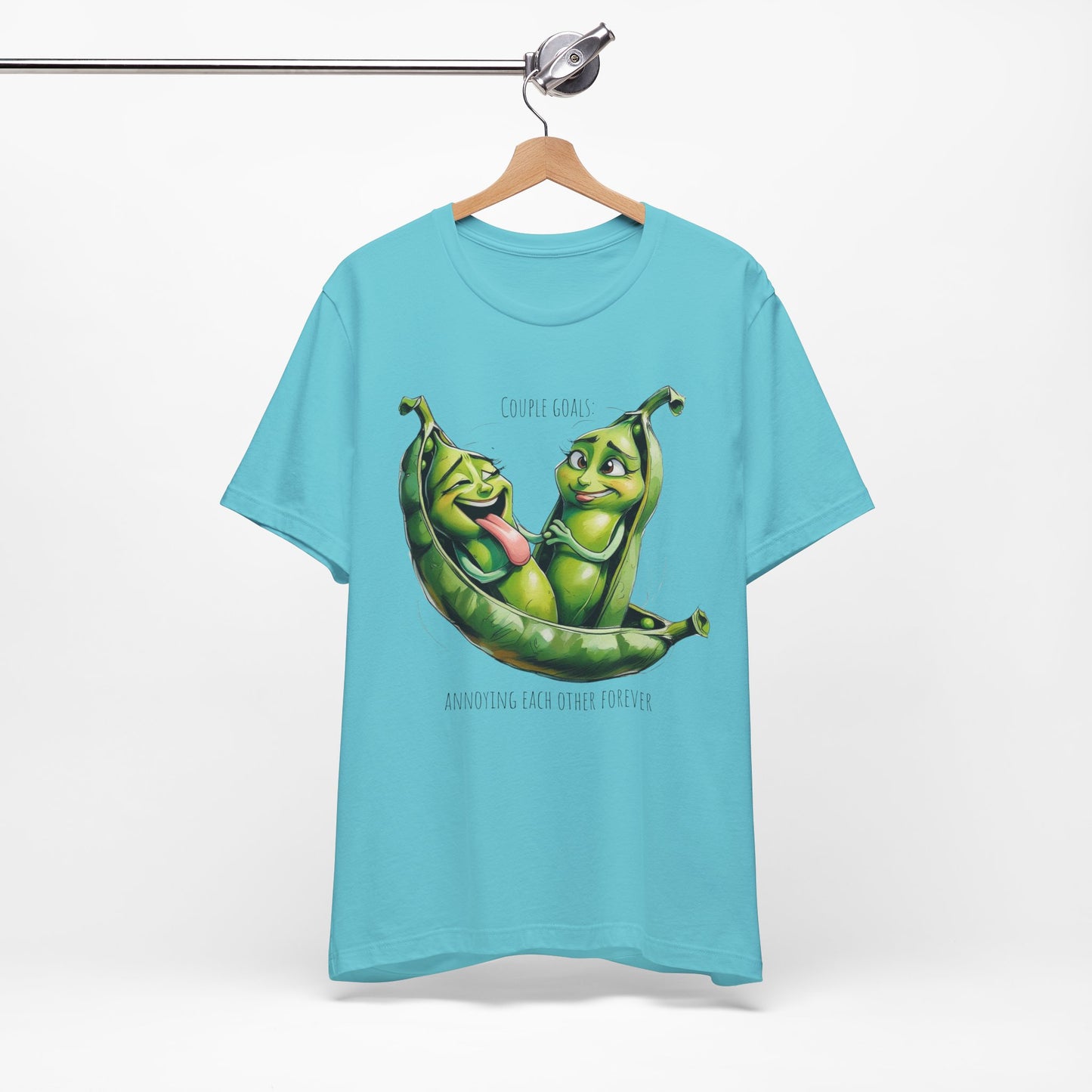 Annoying Each Other Forever Tee