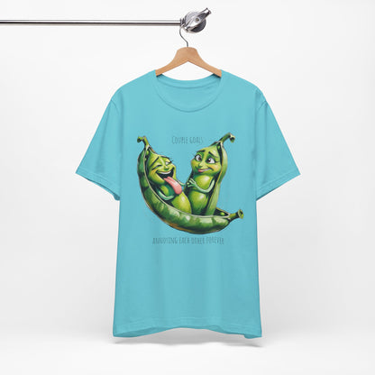 Annoying Each Other Forever Tee