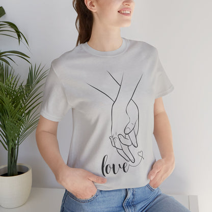 Love Hands Tee