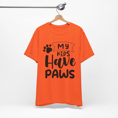 Dog Lover's Tee