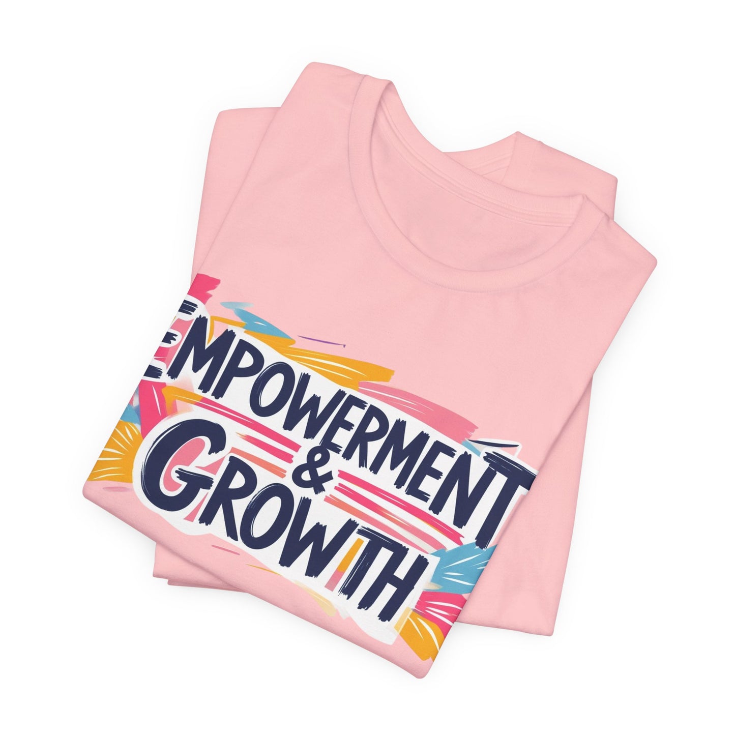Empowerment & Growth