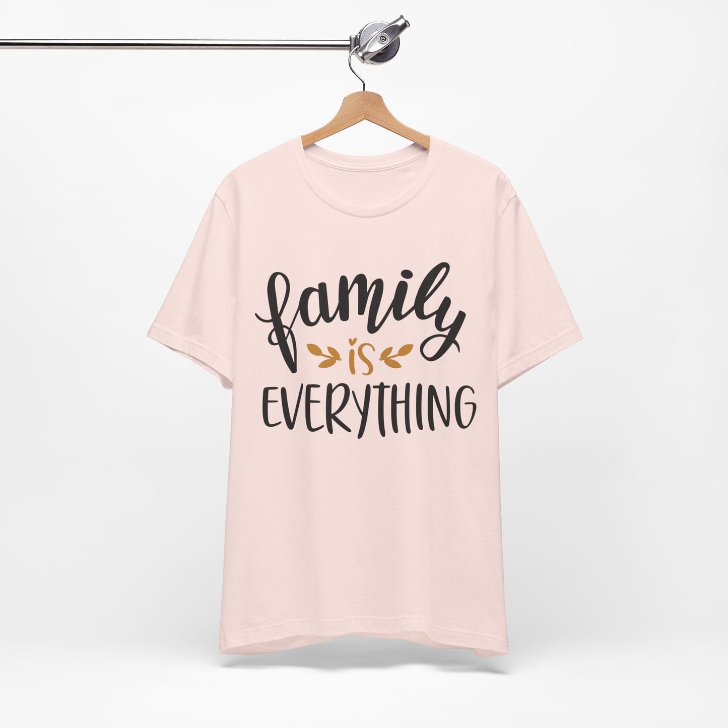 Family Is Everything Tee