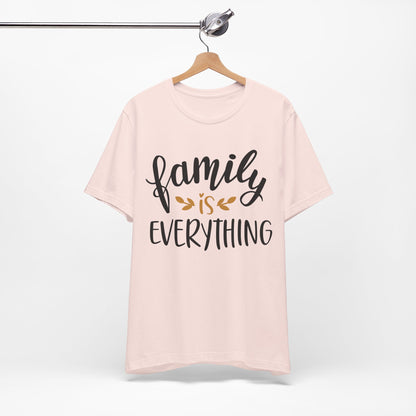 Family Is Everything Tee