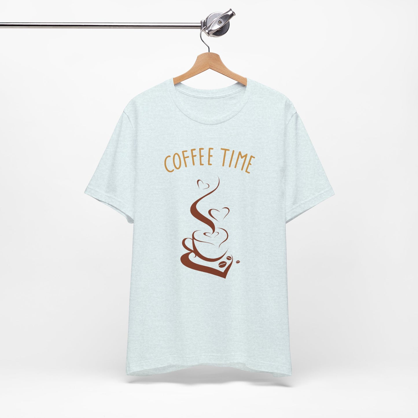 Coffee Time Tee