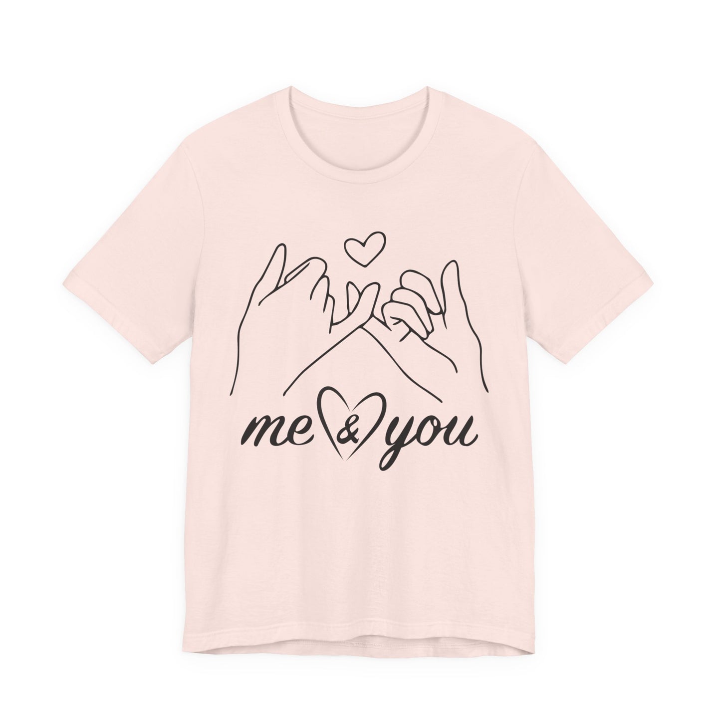 Heartfelt Connection Tee