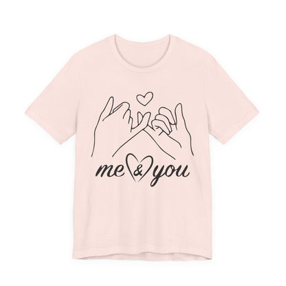 Heartfelt Connection Tee