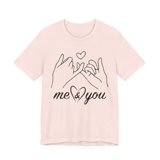 Heartfelt Connection Tee