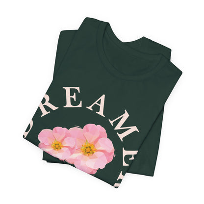Dreamer Flower Apparel Streetwear