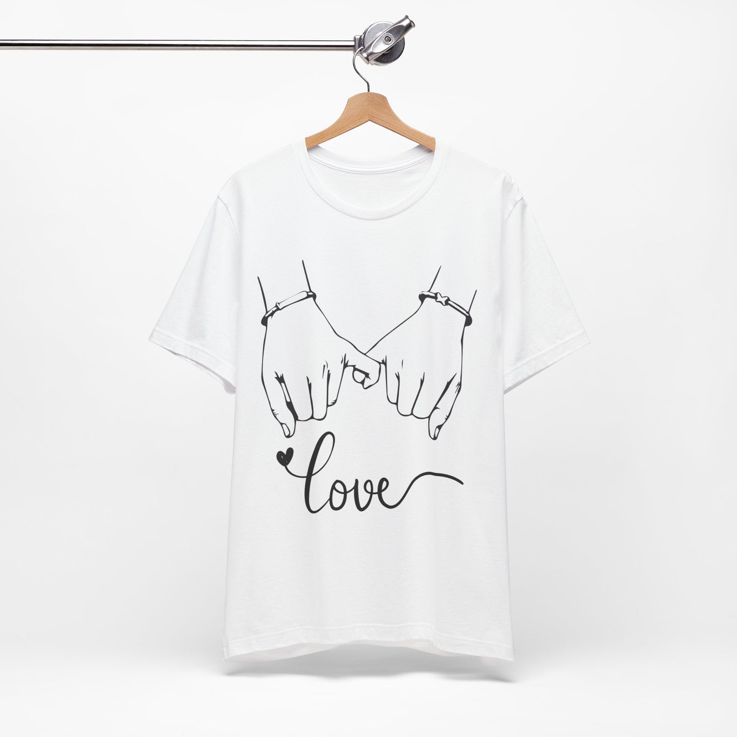 Love Hands Tee
