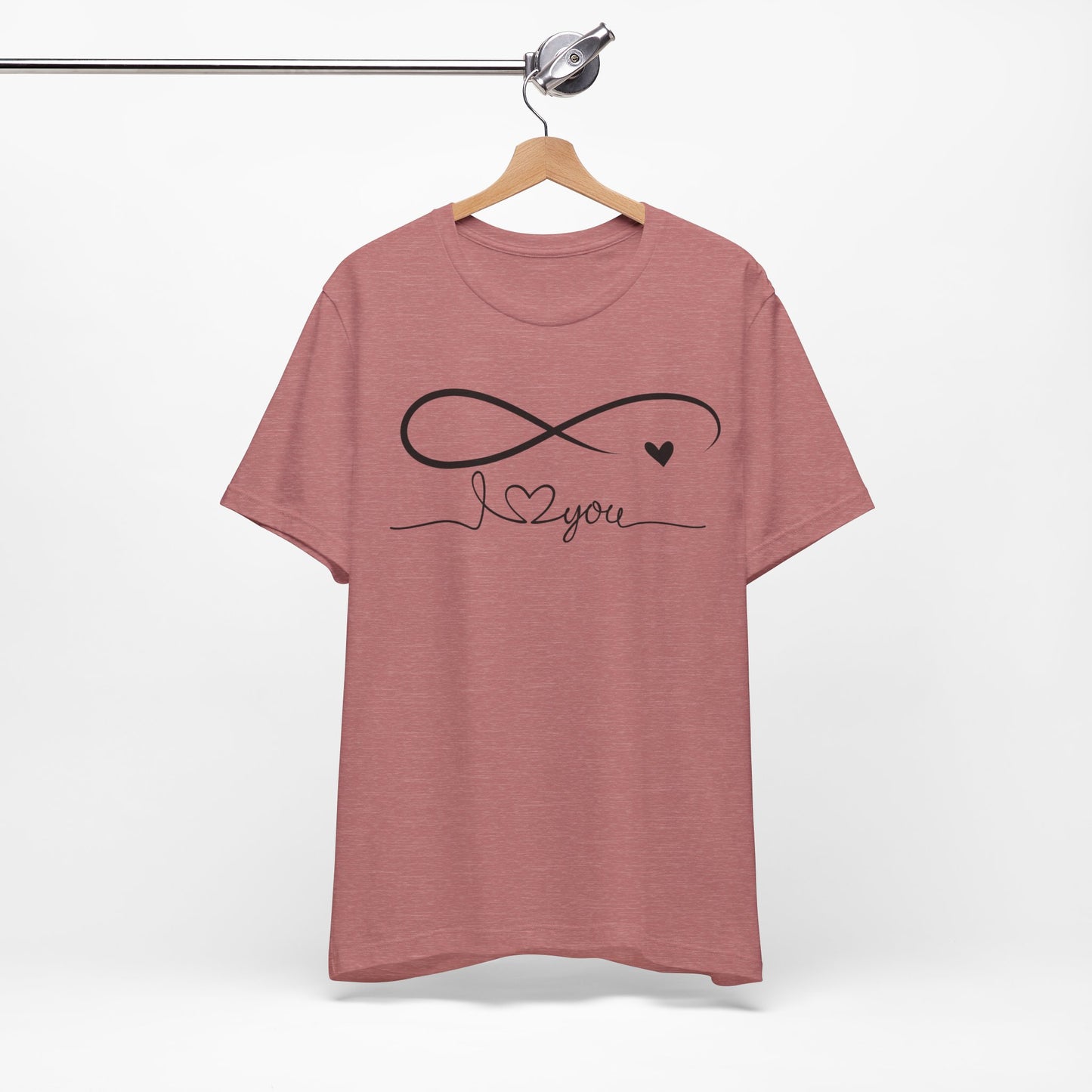 Infinity Love Tee