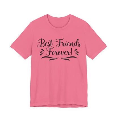 Best Friends Forever Tee