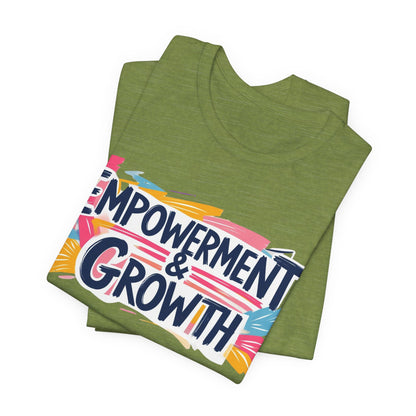 Empowerment & Growth
