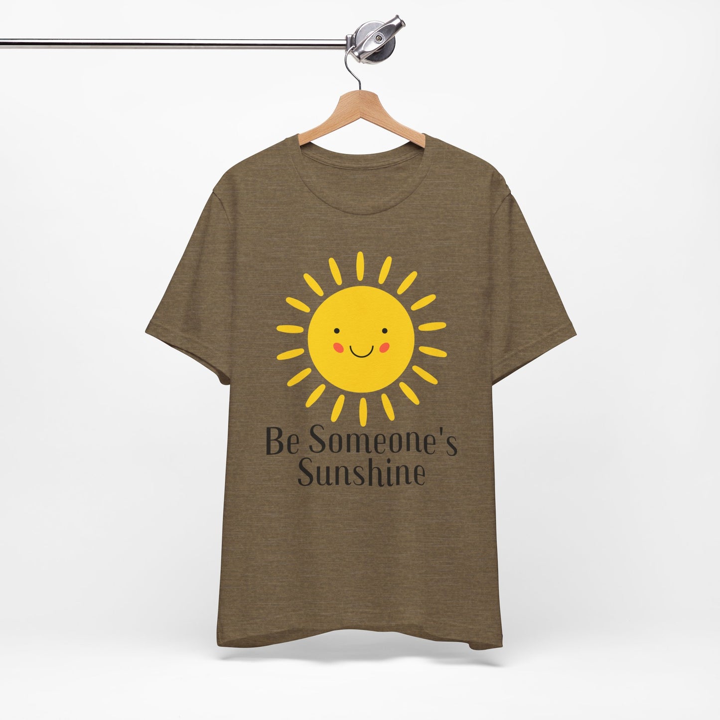 Be Someone's Sunshine Tee