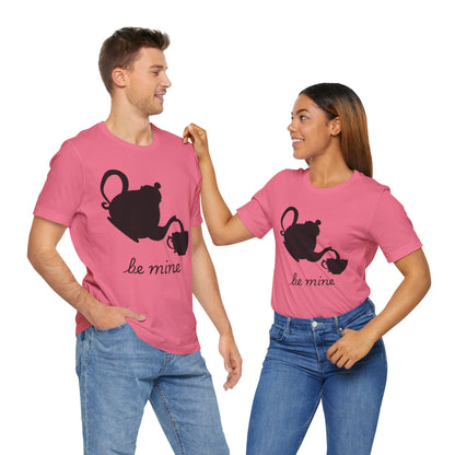 Charming Tea Love Tee