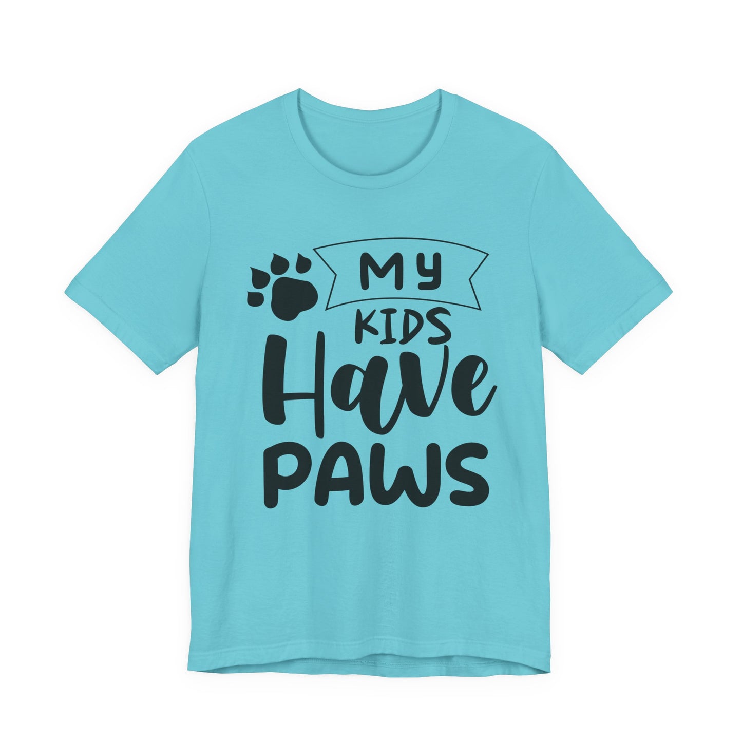 Dog Lover's Tee
