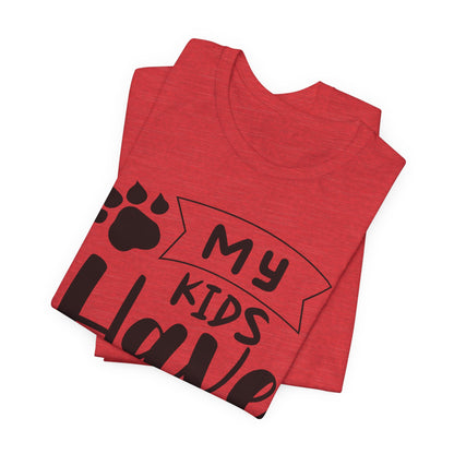 Dog Lover's Tee