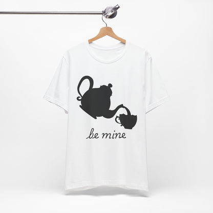 Charming Tea Love Tee