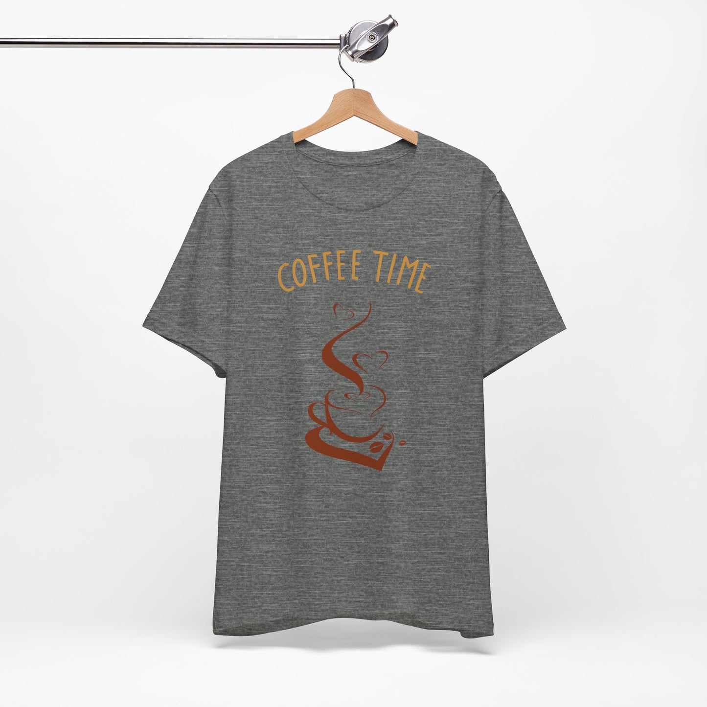 Coffee Time Tee