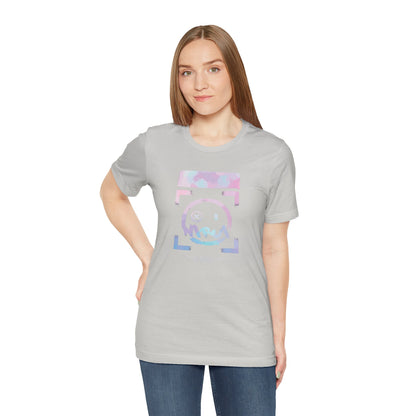 Pastel Meltdown Graphic Tee