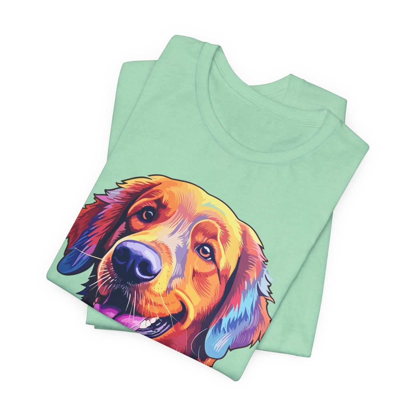 Good Vibes Only Dog Tee