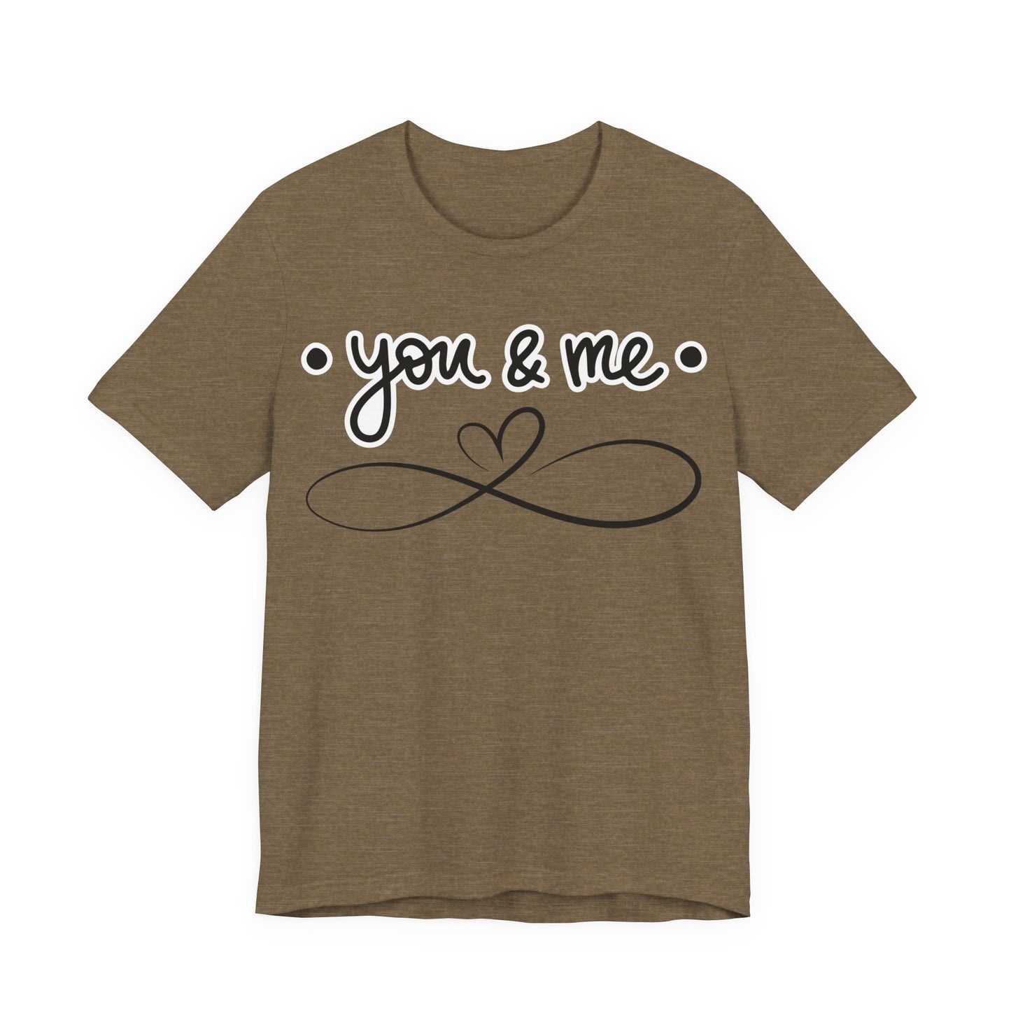 Love Infinity Tee