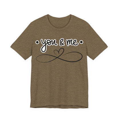 Love Infinity Tee