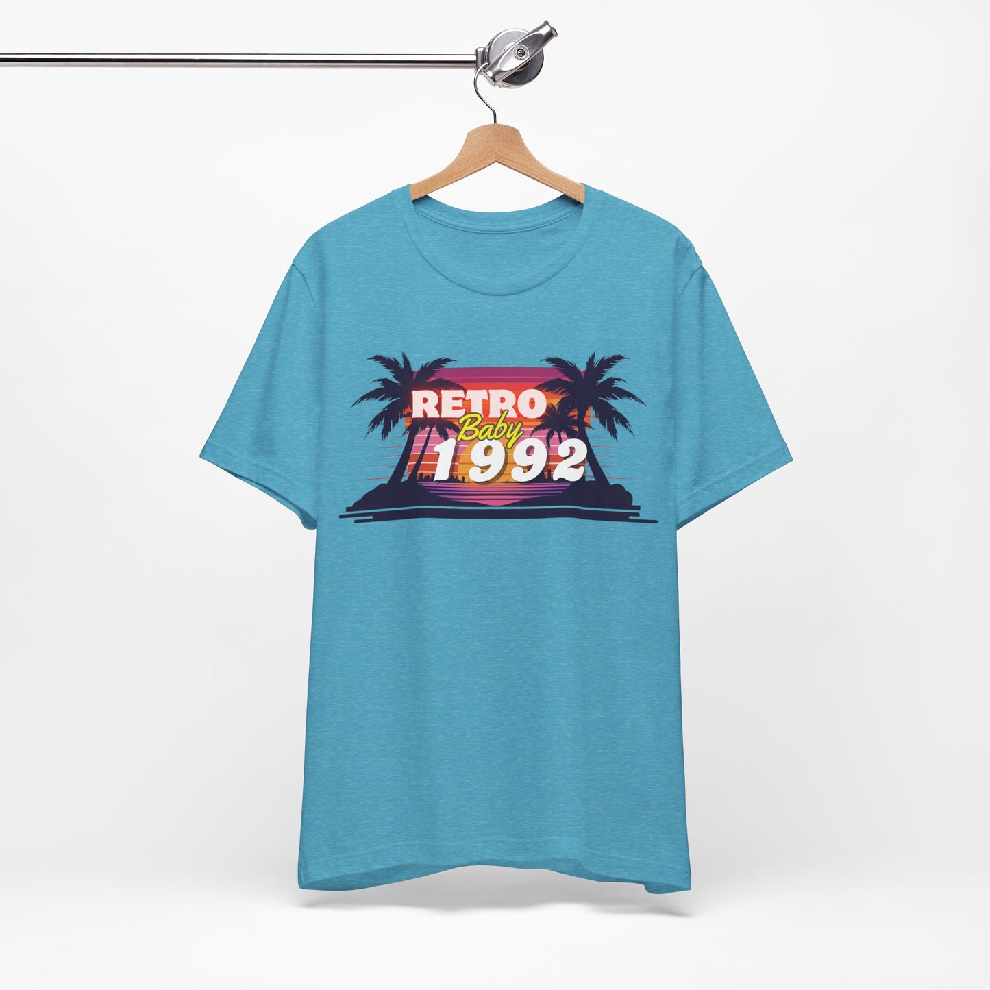 Retro Baby 1992 Tee