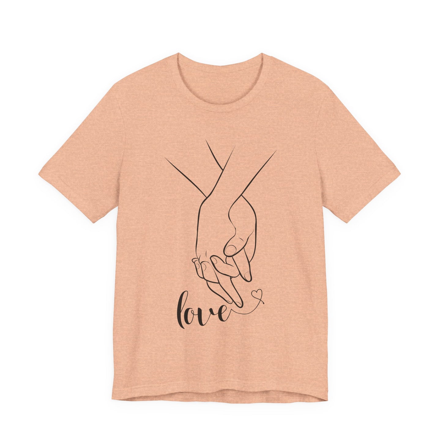 Love Hands Tee