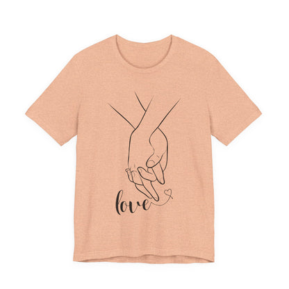 Love Hands Tee