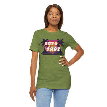 Retro Baby 1992 Tee