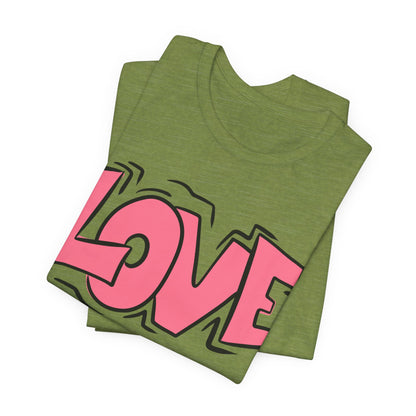 Love Tee