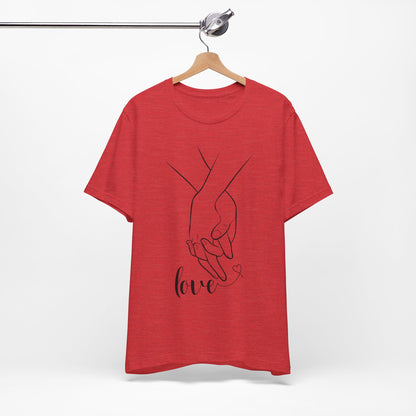 Love Hands Tee