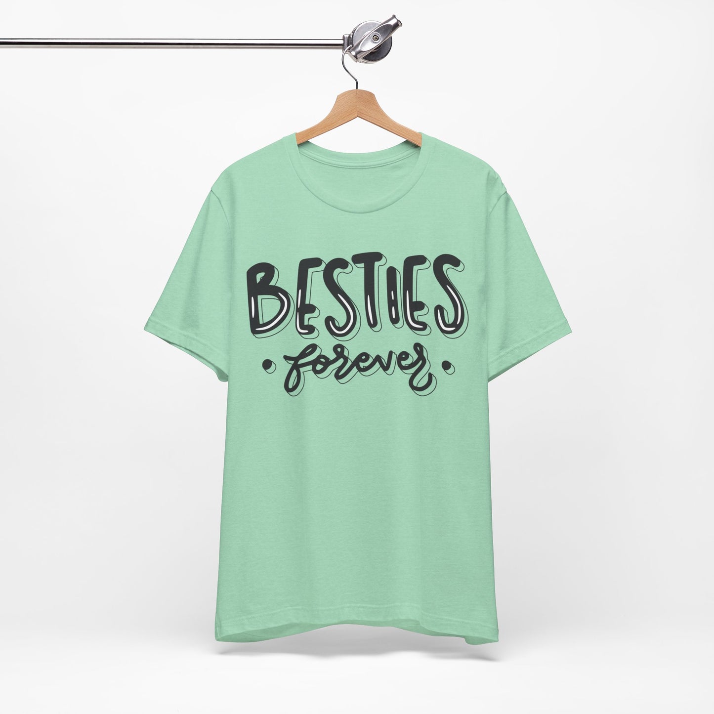 Besties Forever Tee