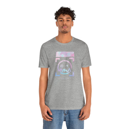 Pastel Meltdown Graphic Tee