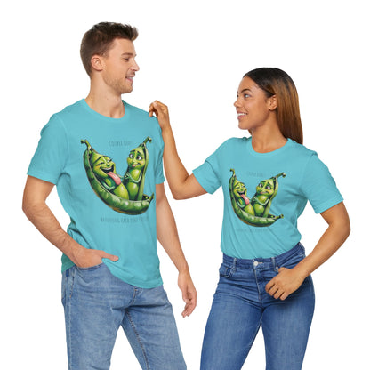 Annoying Each Other Forever Tee