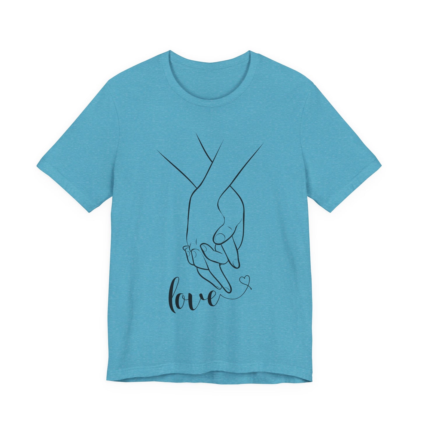 Love Hands Tee